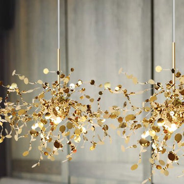 Nordic Modern & Luxury Chandelier - Casatrail.com